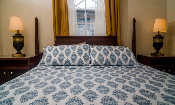 Arthurs Seat Apartment | Great location. Lovely two 2 bedroom apartment in Warrens Terrace East.
