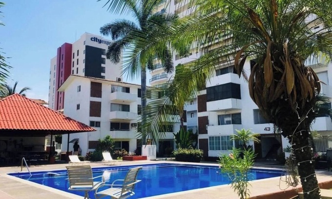 Palmar de Aramara Condo | Great location, beautiful amenities