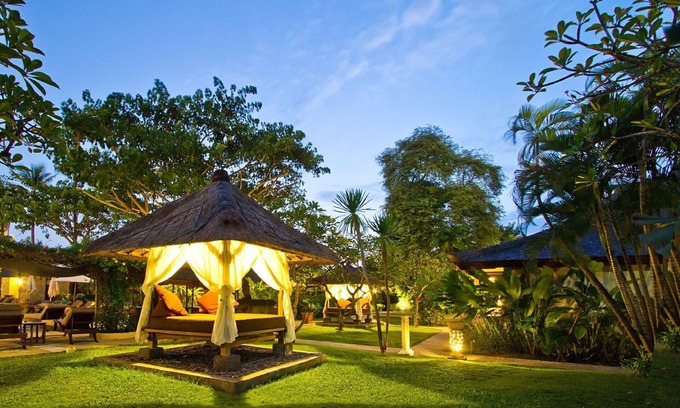 Kartika Plaza House | Great location near from the Beach and Kuta Centre