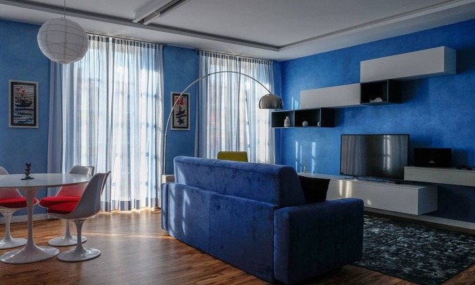 Sarzana Apartment | Great location overlooking the vibrant square Piazza Matteotti, Sarzana SP Italy
