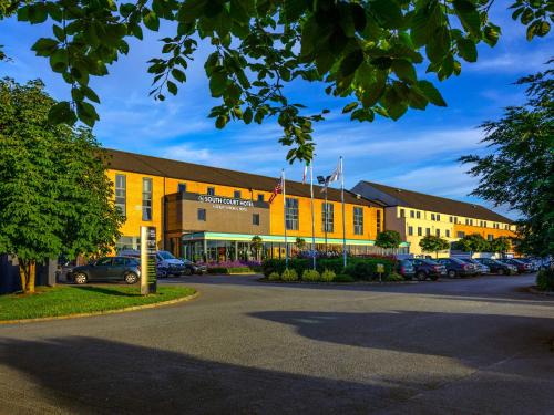 Limerick Hotel | Great National South Court Hotel