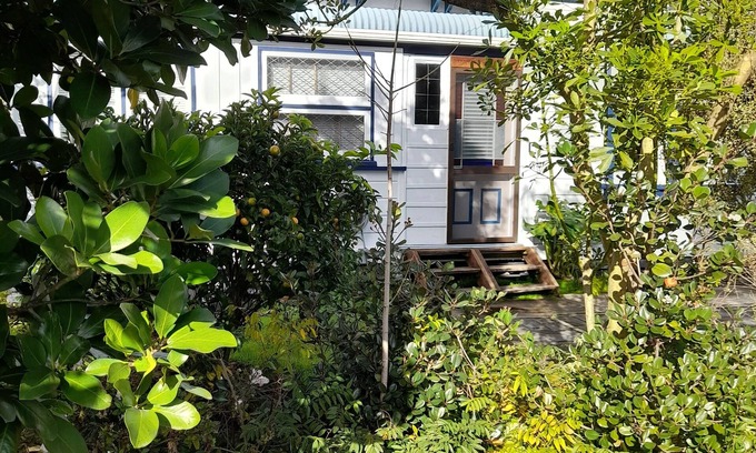 Gisborne House | Great Place to stay