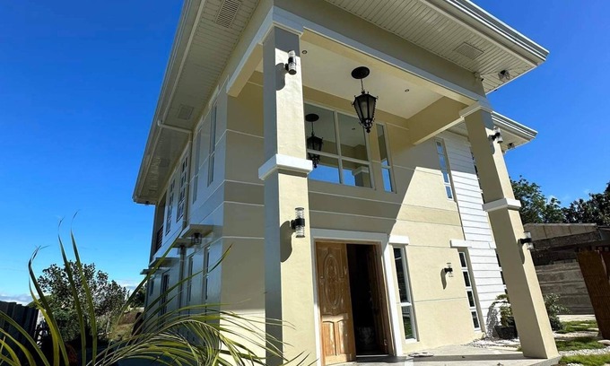 San Nicolas House | GREAT PLACE TO STAY