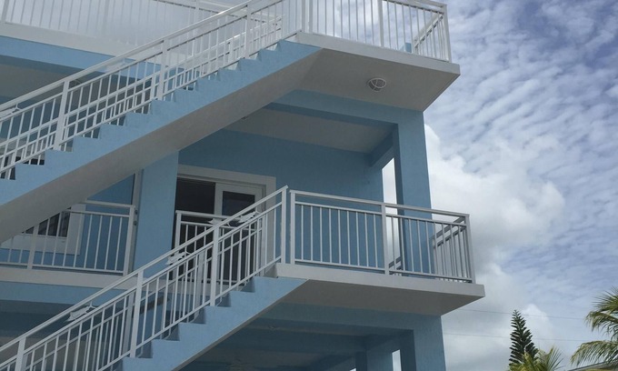 Key Largo House | Great place to vacation and feel at home.