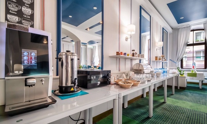 Swidnica Bed & Breakfast | Great Polonia Świdnica City Center