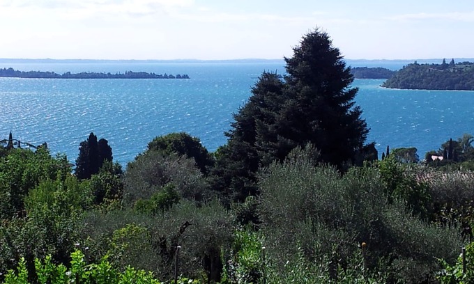 Morgnaga Apartment | Great quiet close to nature IT017074C2EYARKVRM