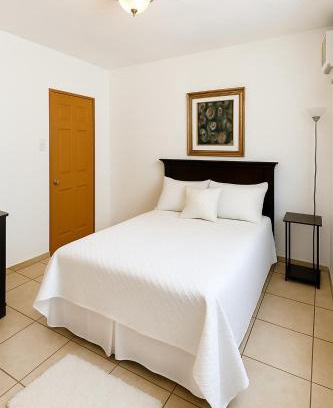 Sabana Grande House | GREAT SAVANNAH Hospedaje