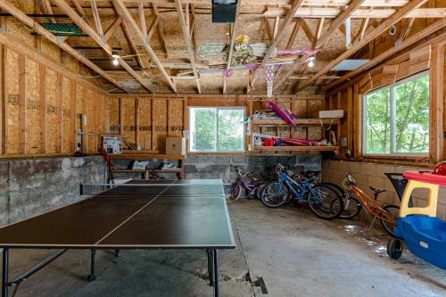 Spring Lake House | Great Spring Lake Vacation Rental