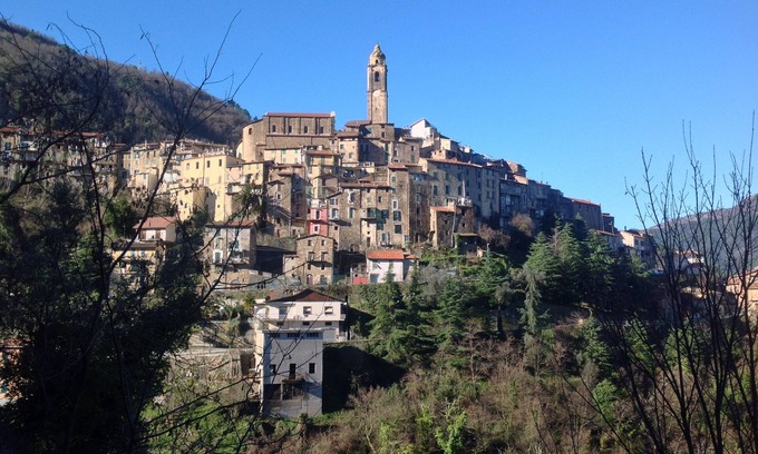 Castel Vittorio House | Great stay! Very nice appartment!