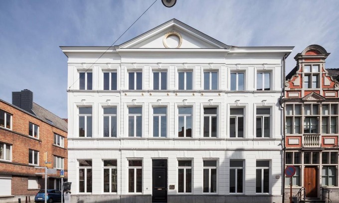 Ghent Apartment | Great to stay Gent I rooms & apartments