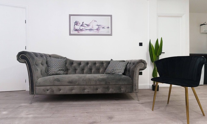 Leeds Apartment | Great Town House near Leeds City Centre