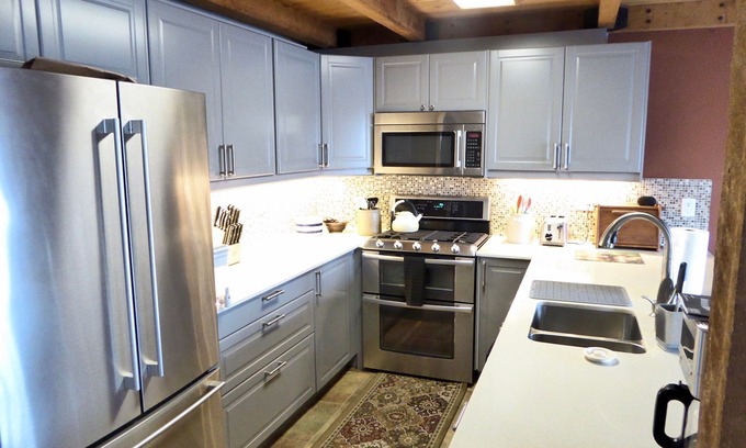 Fraser House | Great Townhome, minutes from Winter Park Ski Area, and the Fraser Tubing Hill.