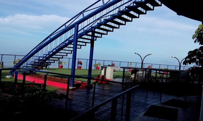 Yercaud Hotel | Great trails yercaud by GRT Hotels