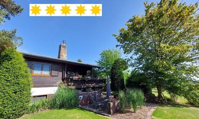 Barbis Apartment | Great vacation apartment with wood-burning stove for cozy evenings in the basement and sauna