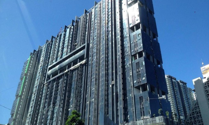 Kuala Lumpur Apartment | Great Value Family Apartment to Family Apartment @ M-City