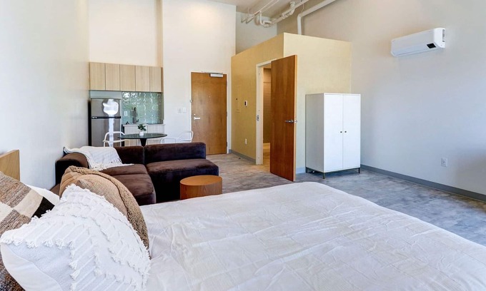 Northside Apartment | Great View of Chattanooga