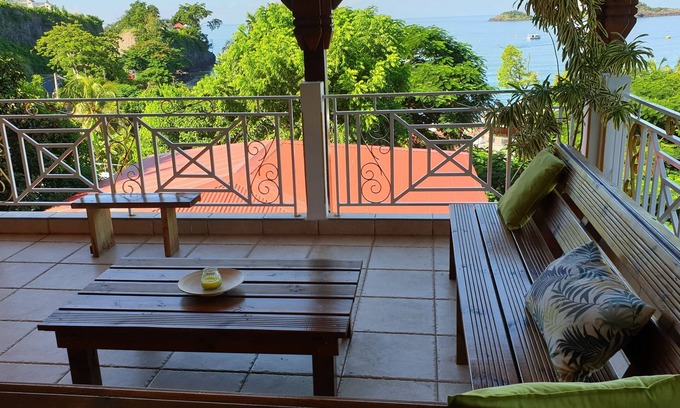 Malendure Villa | GREAT VILLA THEANA.