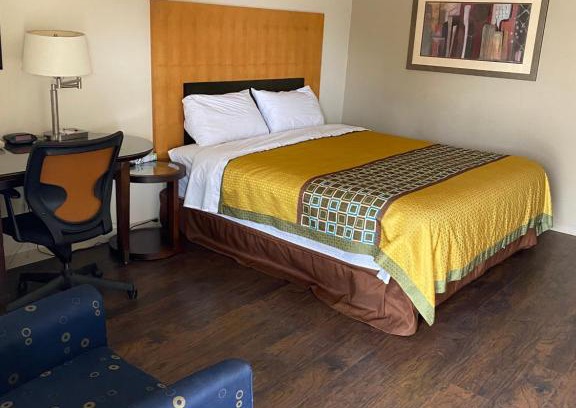 Grandview Plaza Hotel | Great Western Inn