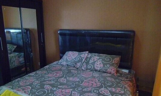 Panunggangan Utara Apartment | Great Western Resort Studio -GWR16EW10A