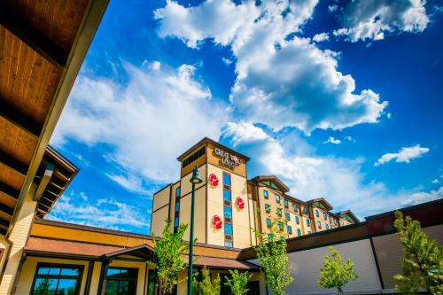 LaGrange Cabin | Great Wolf Lodge Georgia