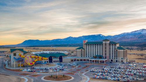 Northgate Resort | Great Wolf Lodge Colorado Springs