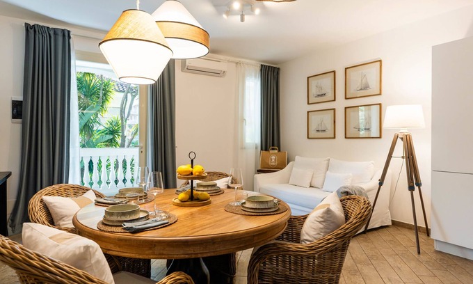 Marina di Andora Apartment | Grecale by Interhome