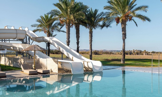 Marmari Resort | Grecotel Casa Paradiso