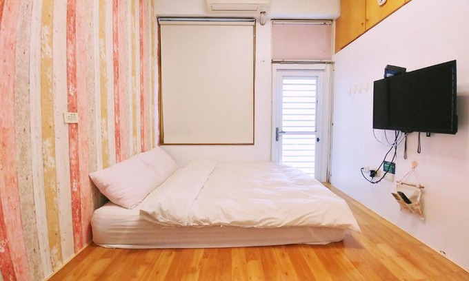Guiren District House | Gred House B&B