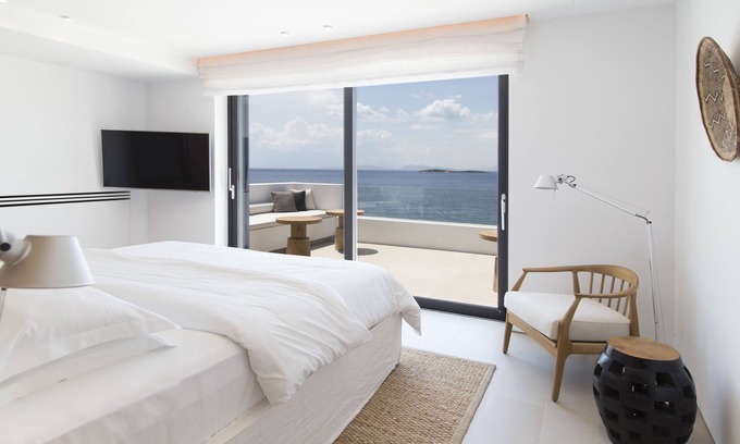 Kavouri Villa | Greece Dream Holidays Villas 1
