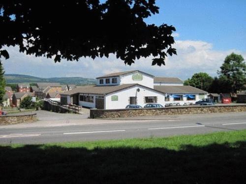 Pyle Hotel | Green Acre Motel