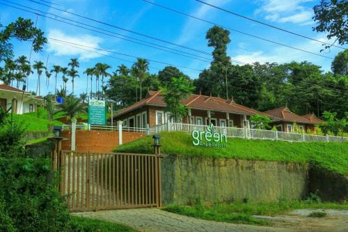 Sulthan Bathery Resort | Green Amble Resort
