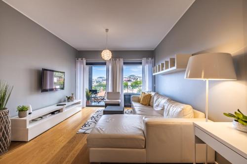 Santa Luzia Apartment | Green Apartment