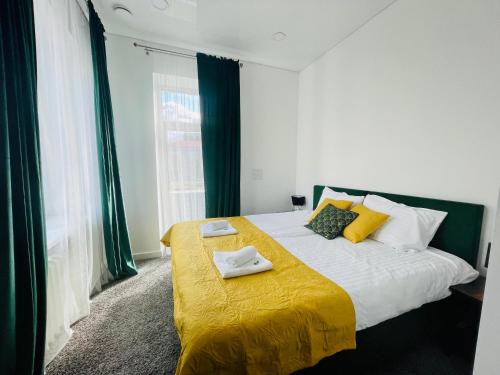 Kaunas Apartment | Green apartments Easy Kaunas