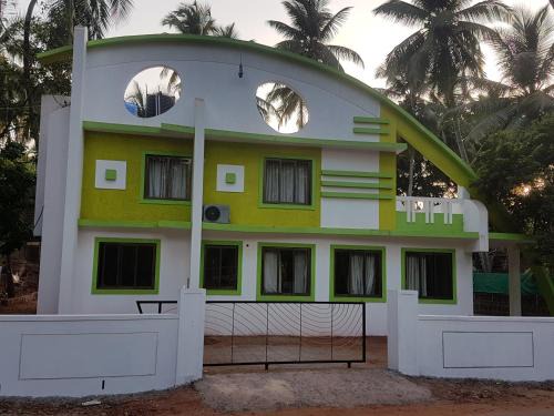 Devbag House | Green Arc Homestay