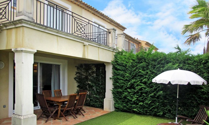 La Rouviere House | Green Bastide M46G by Interhome