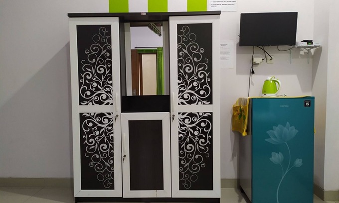 Ngemplak House | Green Belt Kost Exclusive