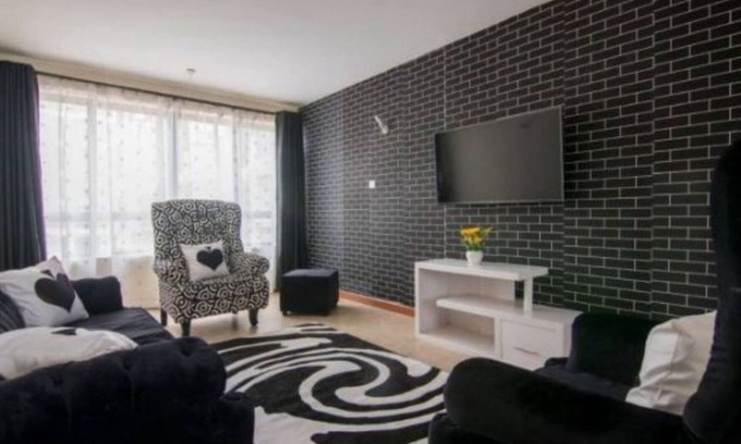 Embakasi Apartment | Green City Airport Apartments