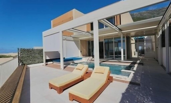 Jala Villa | Green Coast Resort & Residences 94