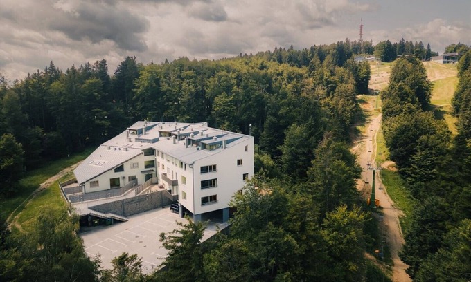 Hocko Pohorje Apartment | Green Forest Pohorje