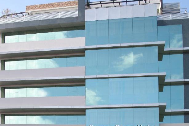 Calamba Hotel | Green Glass Hotel