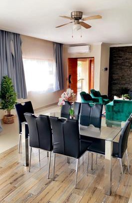 Lobamba Apartment | Green Haven Luxury Apartments