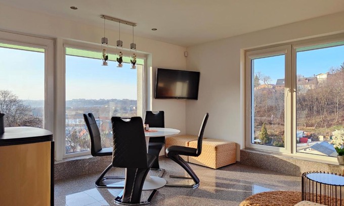 Kaunas Apartment | Green Hill Valley apartments