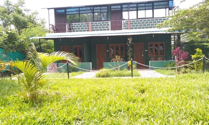 Masinagudi House | Green hills farm and guest house aachakarai masinagudi