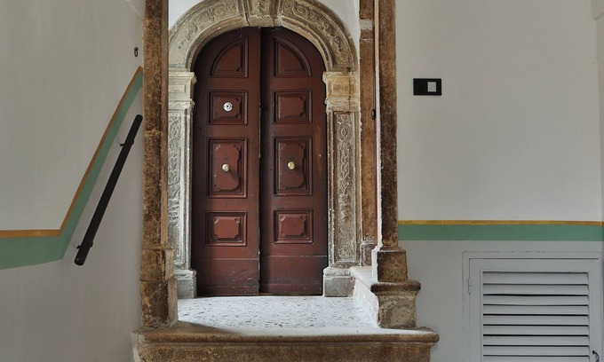Scanno Apartment | Green Home