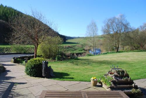Duns House | Green Hope Guest House