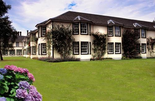 Kinross Resort | Green Hotel