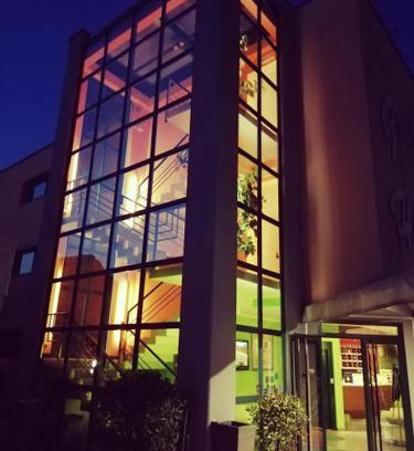 Poviglio Hotel | Green Hotel