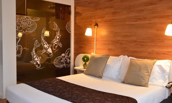 Corgeno Hotel | Green Hotel Motel