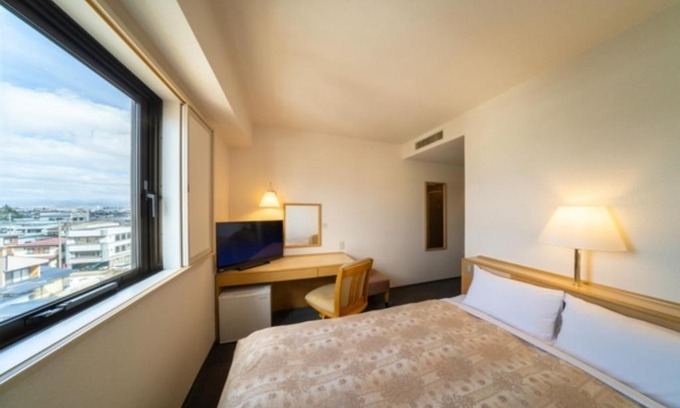 Daisen Hotel | Green Hotel Omagari - Vacation STAY 19285v
