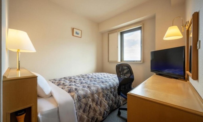 Daisen Hotel | Green Hotel Omagari - Vacation STAY 19280v
